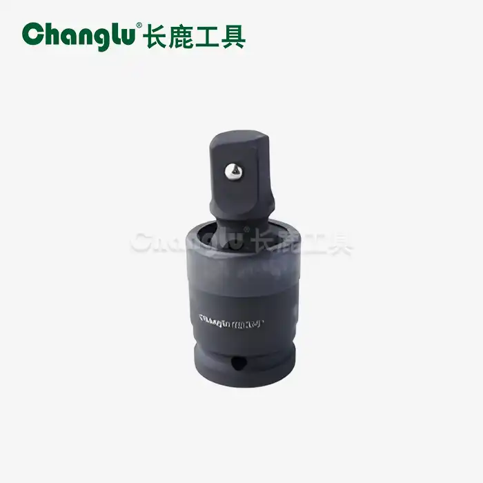 Impact universal socket joint